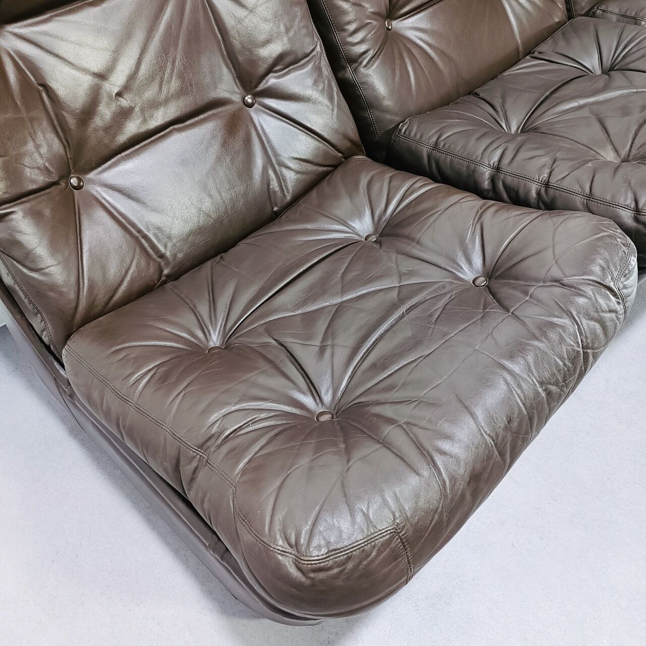 Orchidee sofa by Michel Cadestin for Airborne