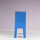 Chaise "Musée" des années 1990 par Richard Hutten pour Gispen, Pays-Bas