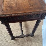 Small Louis XIII desk