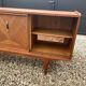 Enfilade vintage design scandinave