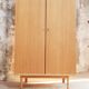 Armoire vintage