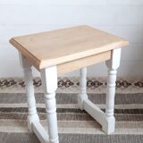 Stool  side table  plant door