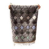 Tapis Azilal 110 x 73 cm