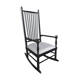 Isabella Scandinavian rocking chair by Karl-Axel Andersson for Gemla