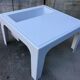 Table basse porte revues, Prisunic 1070