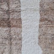 Handmade Berber wool rug 300X200 cm