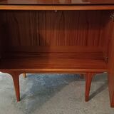 Scandinavian showcase buffet