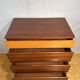 Commode rétro vintage en teck du milieu du siècle par Meredew (années 1960) – Design