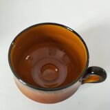 Large Vallauris cup
