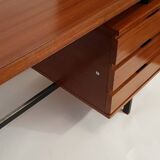 Desk of Pierre Guariche to Minvielle editions