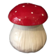 Bonbonniere representant un champignon