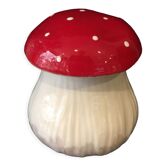 Bonbonniere representant un champignon