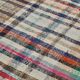 Turkish Handwoven Flatweave Chaput Kilim 190 cm x 297 cm