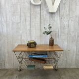 60s coffee table
