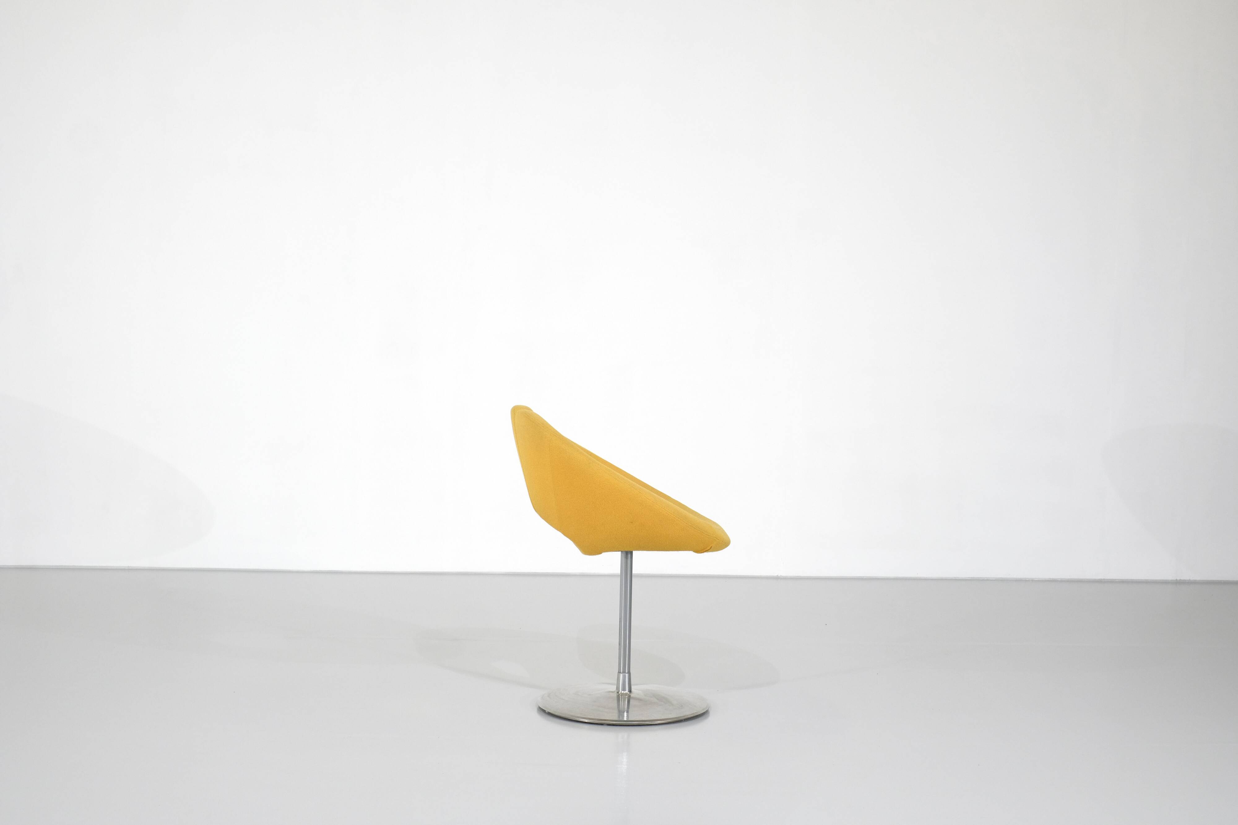 Chaise " Little Apollo" par Patrick Norguet  pour Artifort