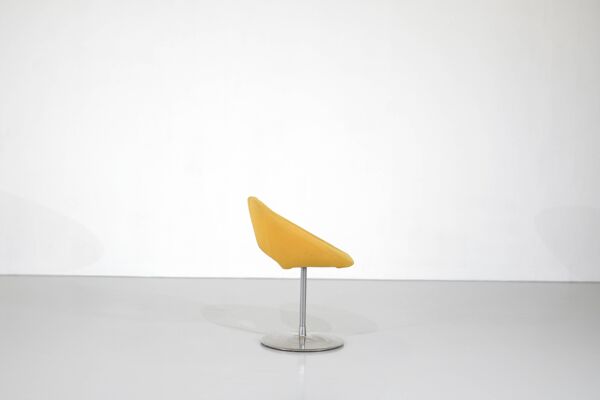 Chaise '' Little Apollo'' par Patrick Norguet  pour Artifort