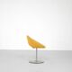 Chaise " Little Apollo" par Patrick Norguet  pour Artifort