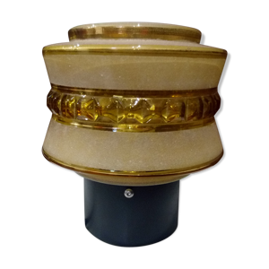 lampe globe vintage