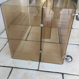 Roche-Bobois  rolling dessert, 70s