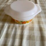 Vintage salad bowl Codec edition