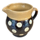 Savoyard milk jug