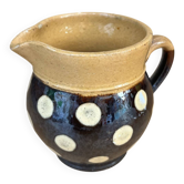 Savoyard milk jug