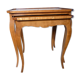 Set of 3 pull-out tables