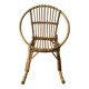 Rocking-chair enfant, années 60