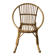 Rocking-chair enfant, années 60