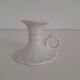 Bedroom candle holder in Tuileries Porcelain