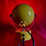 Eye-Ball Lamp, 70s