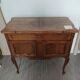 Louis XV side table