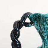 Marius Giuge Vallauris Vase