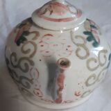 Ancient chinese tea