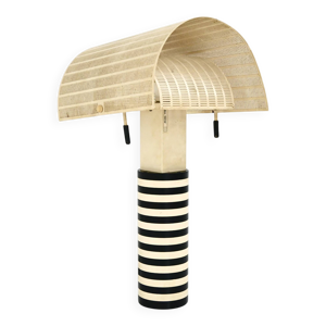 Lampe de table Shogun - 1986