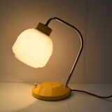 Lampe de table du milieu du siècle Lidokov années 1960.