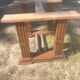 Table extensible 1930