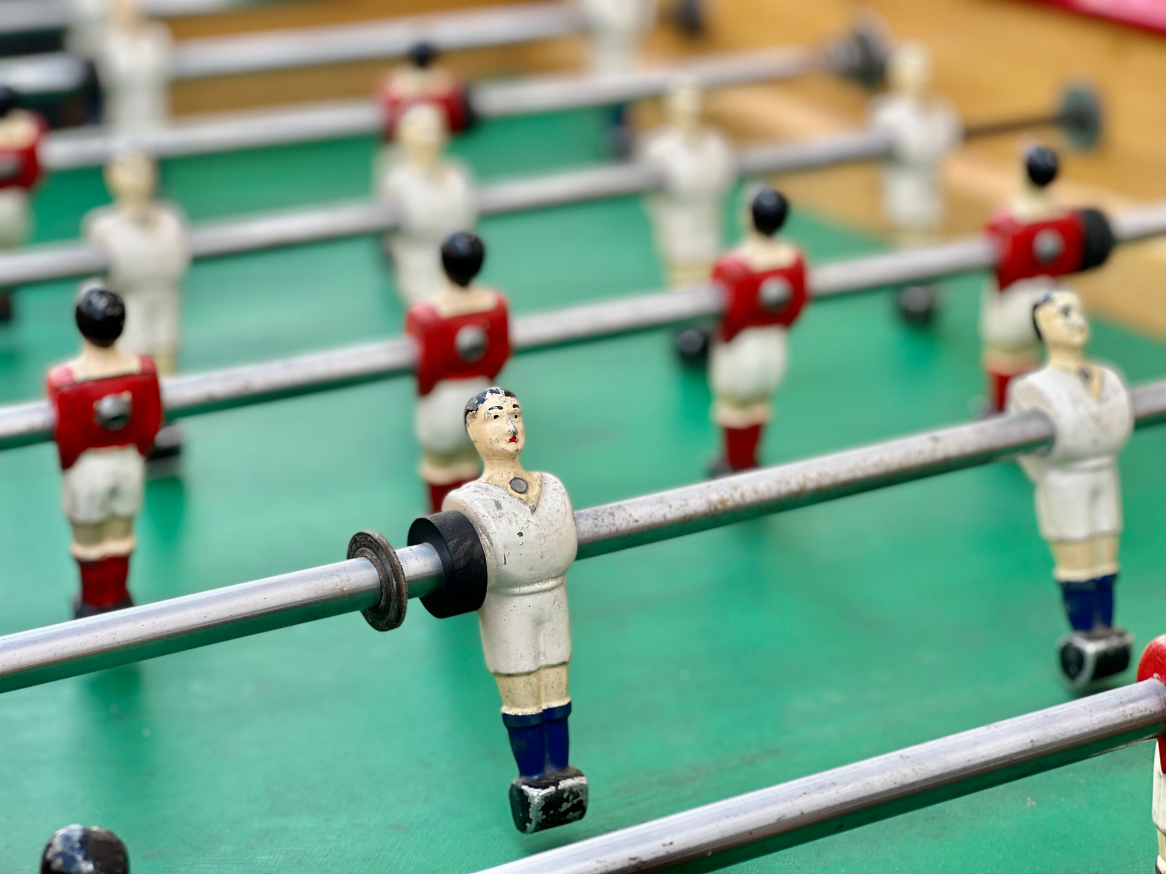 Table football Golfazur