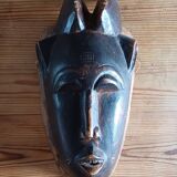 Masque Cote d'Ivoire " Senoufo "