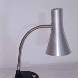 Lampe de bureau d'Egon Hillebrand pour Hillebrand, années 1960