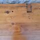 Craft cabinet with drawers