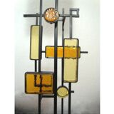 Svend Aage Holm Sorensen floor lamp
