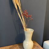 Sandstone vase
