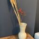 Vase en grès