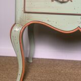 Louis XV chest of drawers
