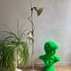 Aluminor Floor Lamp