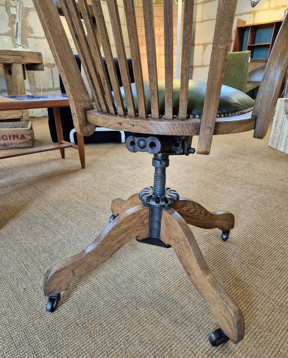 American office chair