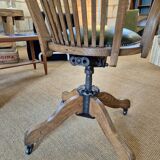 American office chair