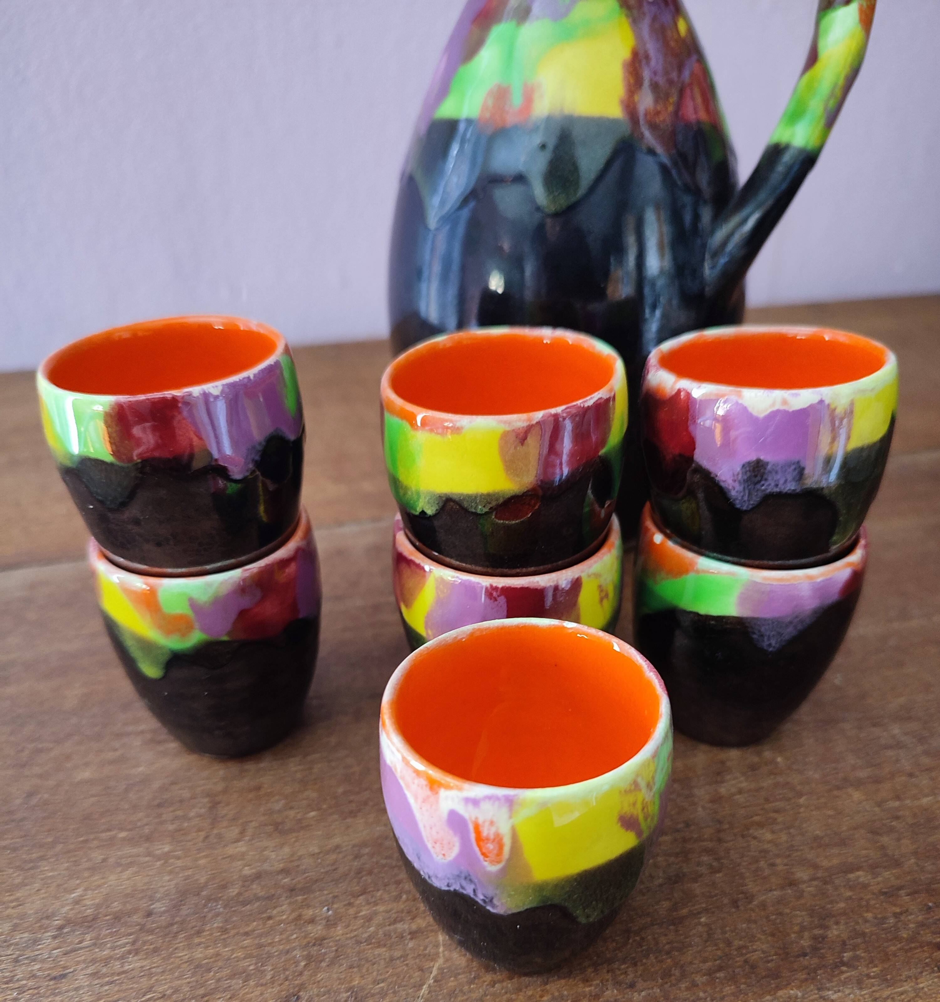 Vallauris liquor service