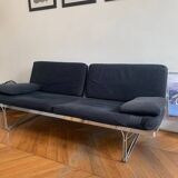 Moment sofa by Niels Gammelgaard